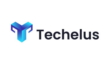 Techelus.com - Creative brandable domain for sale